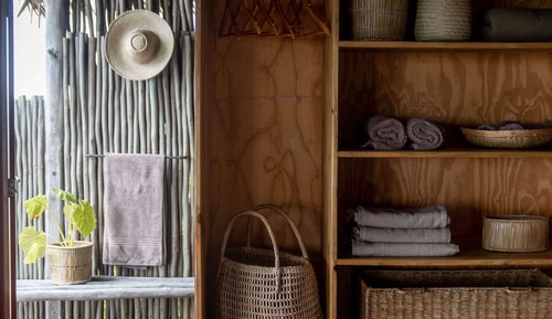 Deluxe Double or Twin Room, Sea View