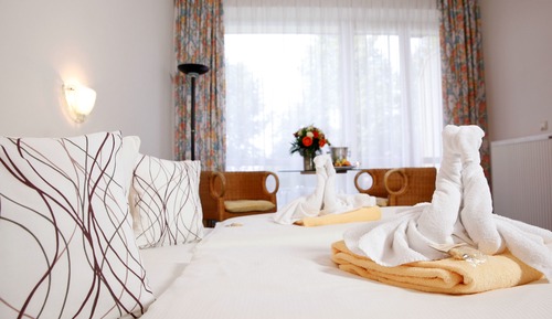 Double Room (Wiesn Zimmer)