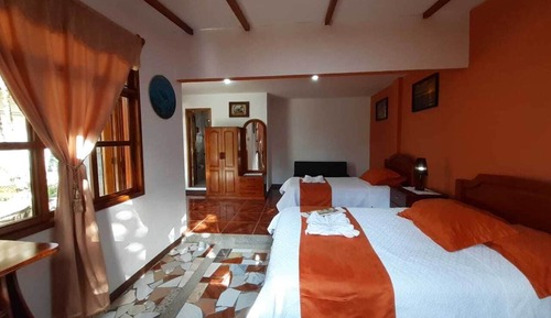 Family Triple Room