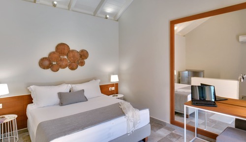 Villa, Private Pool, Sea View