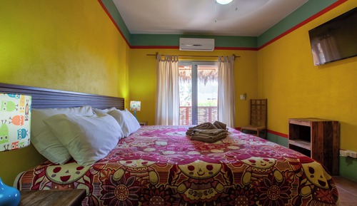 Apartment - No breakfast Included