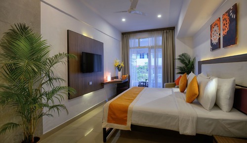 Junior Suite