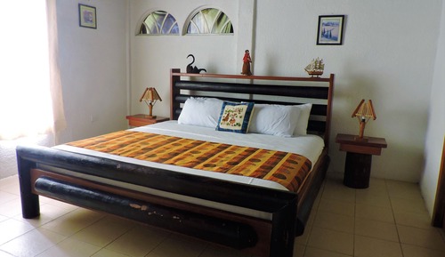 Habitacion Premiun