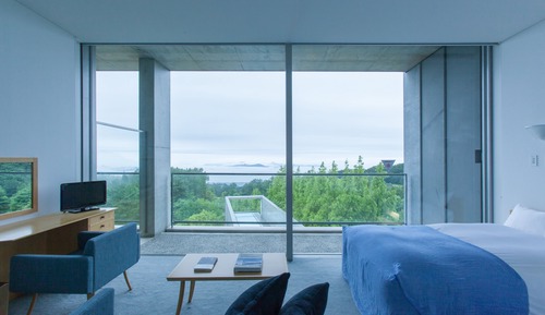 Suite, 2 Bedrooms, Ocean View