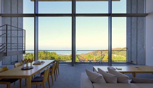 Presidential Suite with Extra Bed, Ocean View
