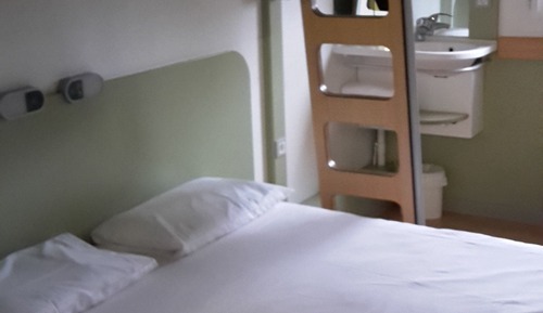 Triple Room, Multiple Beds