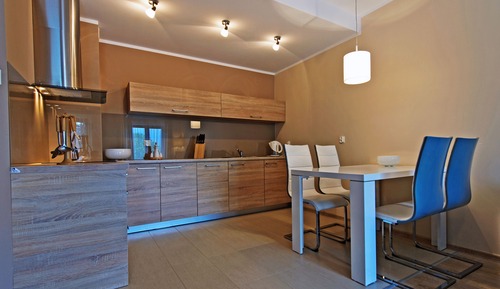 Apartment, Mountain View (102)