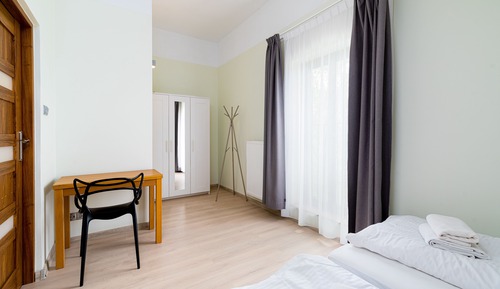 Apartment, Mountain View (142)