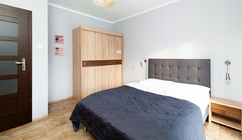 Apartment, Mountain View (105)