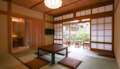 Superior Room, Non Smoking, Bathtub