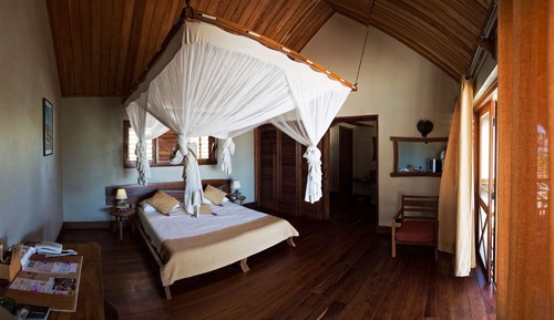 Bungalow