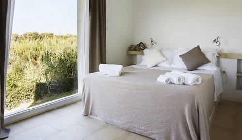 Superior Room (Il Saraceno)