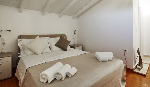 Junior Suite (La Commedia Italiana)