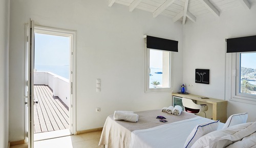 Deluxe Room (La Filastrocca del Mare)