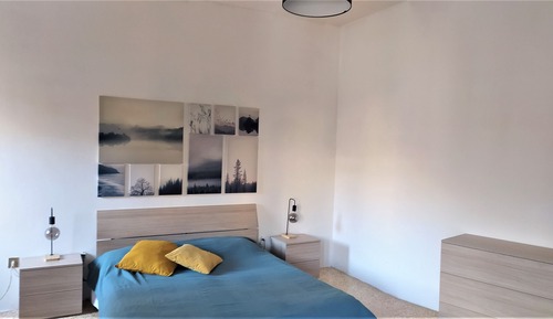 Basic Apartment, 2 Bedrooms