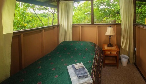 Basic Cabin (Milo 2)