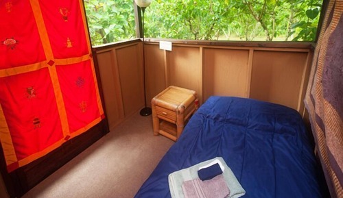 Basic Cabin (Milo 1)