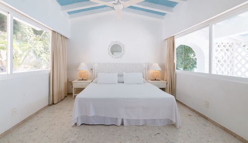 Villa, Multiple Bedrooms