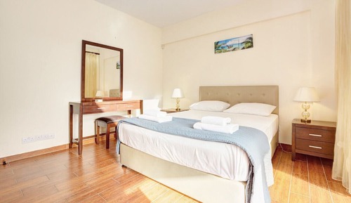 Elite Apartment (No.3)