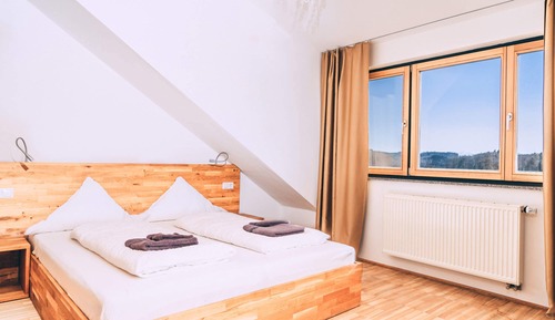 Apartment, 2 Bedrooms, Kitchenette (balcony)