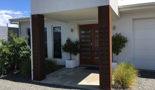 Deluxe Apartment, 2 Bedrooms, Accessible, River View