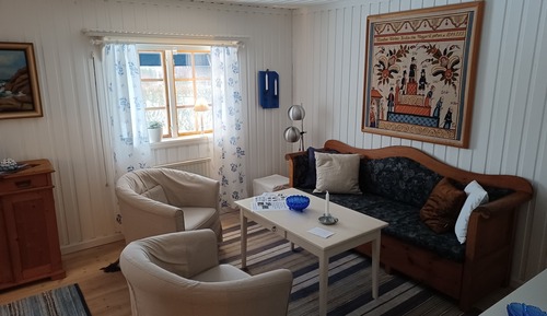 Traditional Cabin