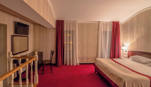 Penthouse, 1 Bedroom (Building B)