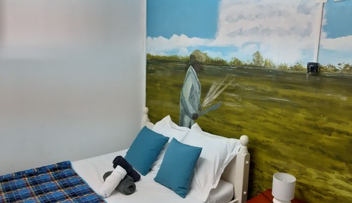 Appt 4 (Fort de France)