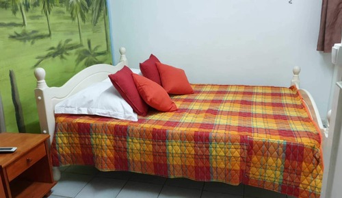 Appt 3 (Trois-Ilets)