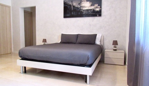 Triple Room, Balcony