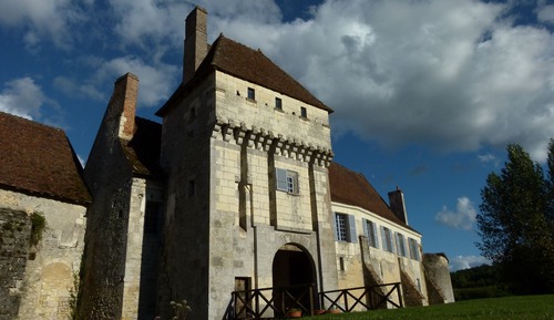 House, Ensuite (Entière)
