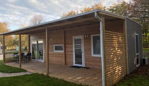 Cottage 6