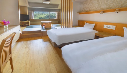 Premium Room, Multiple Beds