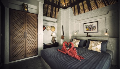 The Fisherman's House