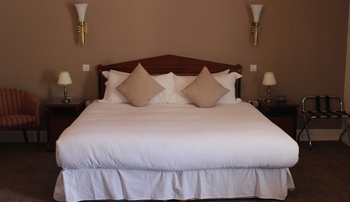 Suite, Ensuite