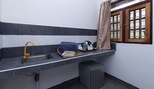 Deluxe Double/Twin Room