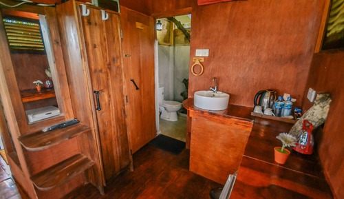 Vista Treehouse