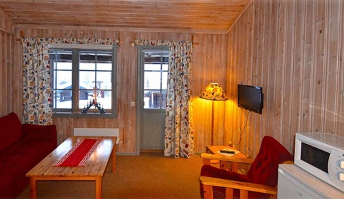 Basic Condo (Bedding optional)