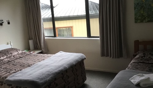 Double or Twin Room 4