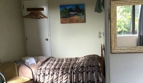 Family Room - Room 2
