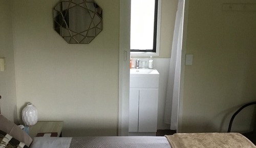 Double or Twin Room 1