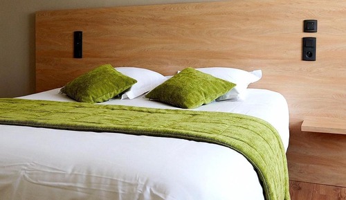 Comfort Single Room