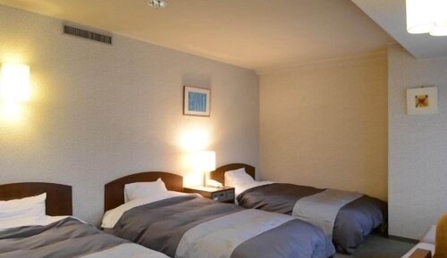 Standard Triple Room, Non Smoking