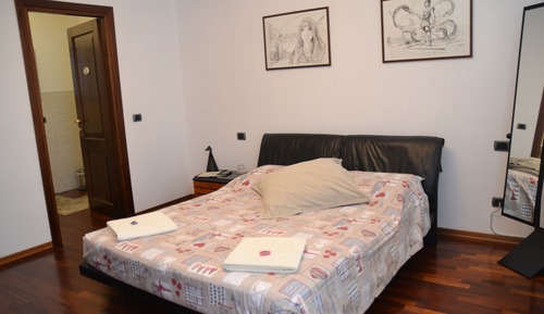 Double or Twin Room, 1 Bedroom, Non Smoking