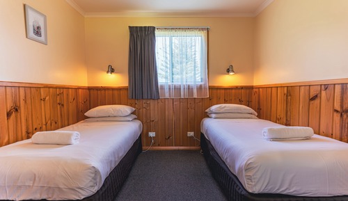 WaterView Villa 2 Bedroom