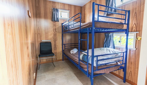 Family Cabin