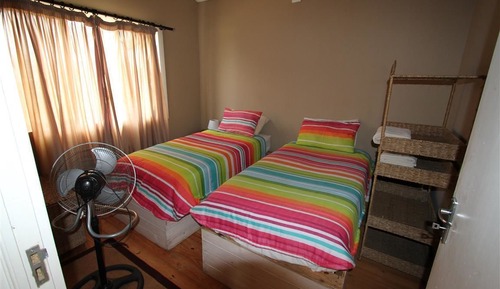 Chalet, 3 Bedrooms (Muhungu Do Mar 3)