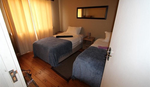 Chalet, 4 Bedrooms (Muhungo Do Mar 2)