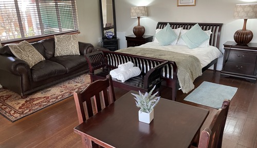 Executive Double Room, 1 Queen Bed, Non Smoking, Bathtub