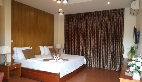 Exclusive Room
